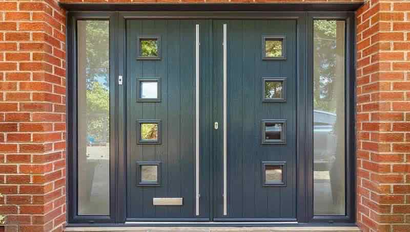 External Doors Prestwick