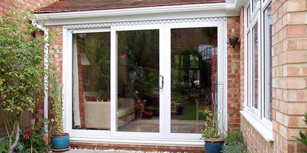 External Doors Supplied And Fitted Prestwick
